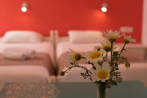 Гостиница Niki Rooms  Палеохора